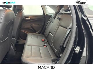Crossland 1.5 D 110ch Elegance 2021 occasion 82000 Montauban
