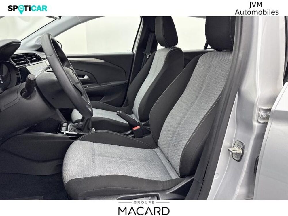 Corsa 1.2 75ch 2024 occasion 47550 Bo&eacute;