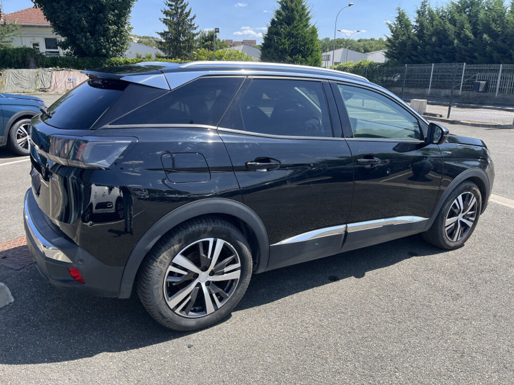 3008 HYBRID 225CH ALLURE PACK E-EAT8 2021 occasion 95310 Saint-Ouen-l'Aum&ocirc;ne