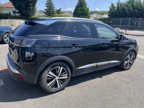 3008 HYBRID 225CH ALLURE PACK E-EAT8 2021 occasion 95310 Saint-Ouen-l'Aum&ocirc;ne