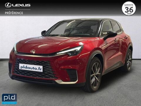 Lexus LBX 1.5 136ch Emotion 2WD 2025 occasion Pertuis 84120