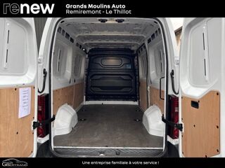 Master F3500 L2H2 2.0 Blue dCi 130ch Advance 2024 occasion 70300 Froideconche