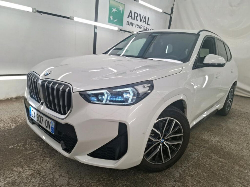 X1 (U11) XDRIVE23I 218CH M SPORT 2024 occasion 95310 Saint-Ouen-l'Aum&ocirc;ne