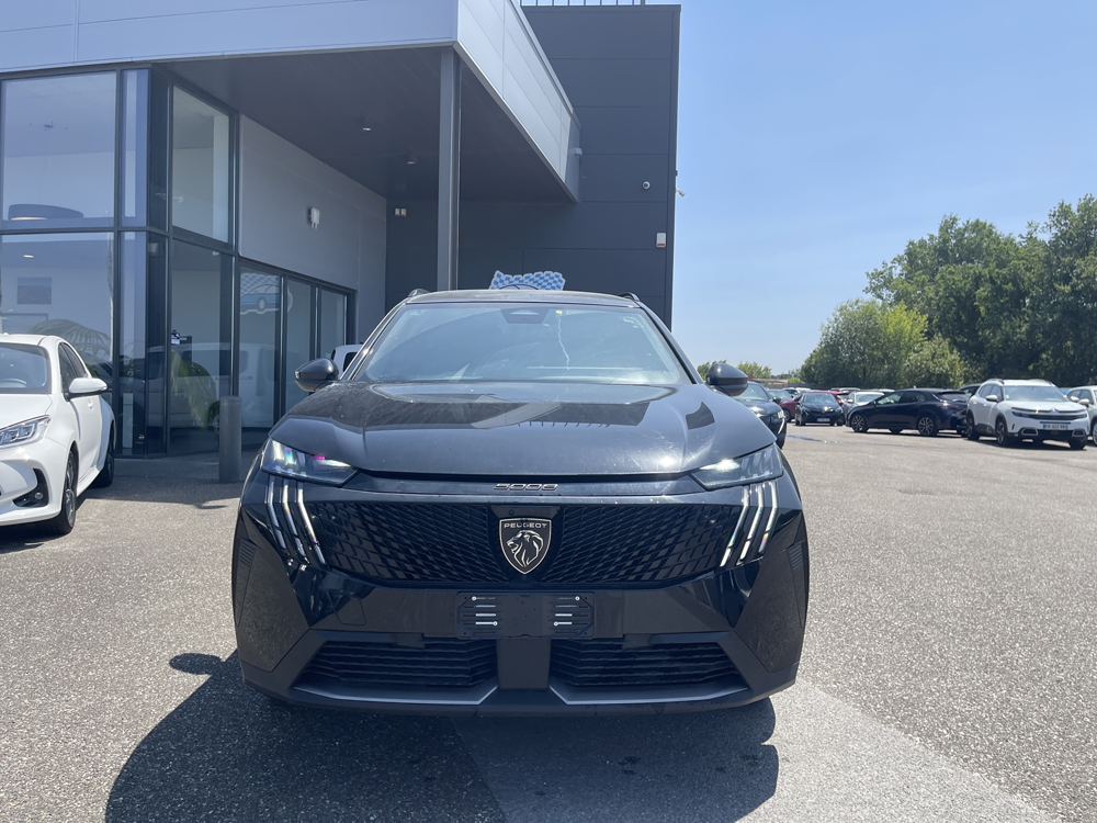 5008 HYBRID 145CH GT E-DCS6 2026 occasion 33700 M&eacute;rignac