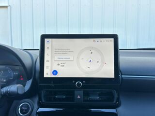 Yaris Cross 130h Design MC24 2025 occasion 13300 Salon-de-Provence