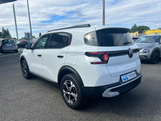 C3 Aircross 1.2 HYBRIDE 145CH MAX E-DCS6 2026 occasion 81000 Albi