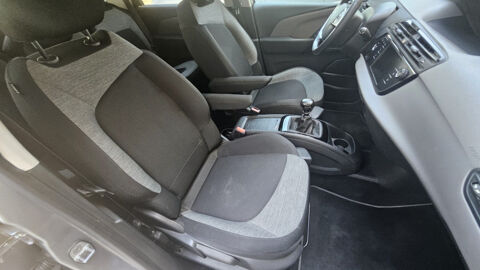 C4 Spacetourer BLUEHDI 130CH S&S BUSINESS + E6.D-TEMP 2019 occasion 13400 AUBAGNE
