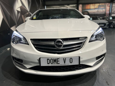 Cascada 2.0 CDTI 165CH COSMO PACK START&STOP 2016 occasion 63170 Aubi&egrave;re