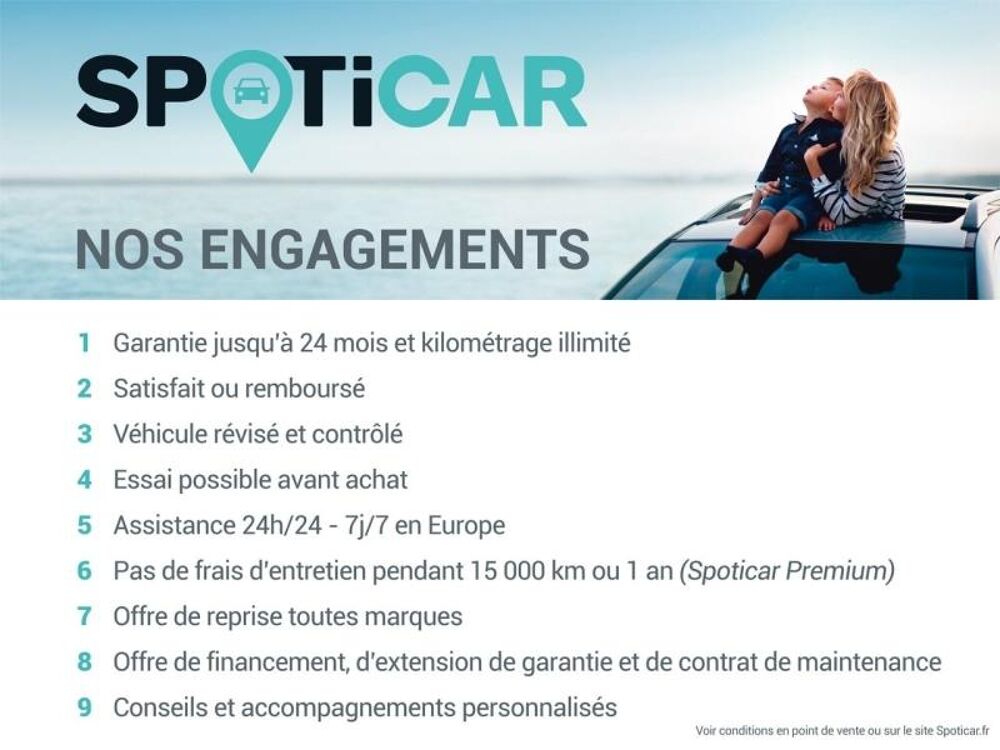 Expert Standard 2.0 BlueHDi 120ch S&S Premium 2018 occasion 27400 Louviers
