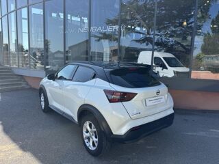 Juke 1.0 DIG-T 114ch Tekna 2021.5 2022 occasion 78200 Buchelay