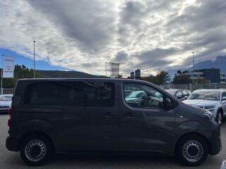 Proace city MEDIUM 115 D-4D DYNAMIC 9 PLACES / SUIVI ENTRETIEN OK 2017 occasion 38130 ECHIROLLES