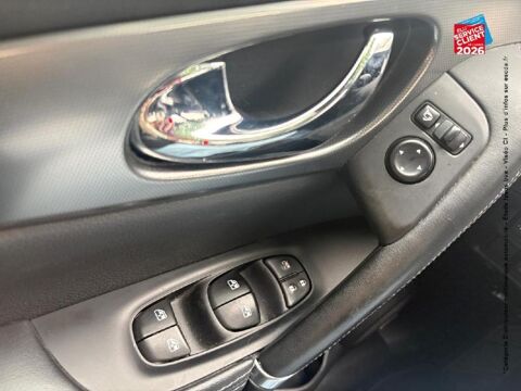 Qashqai 1.7 dCi 150ch Tekna 2019 2019 occasion 68110 Illzach