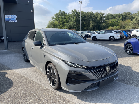 308 1.5 BLUEHDI 130CH S&S GT EAT8 2026 occasion 33700 M&eacute;rignac