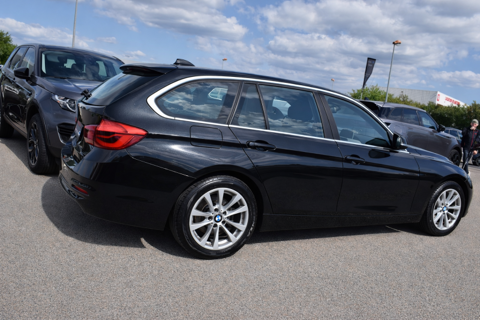 S&eacute;rie 3 (F31) 320DA XDRIVE 190CH BUSINESS DESIGN 2018 occasion 34740 Vendargues