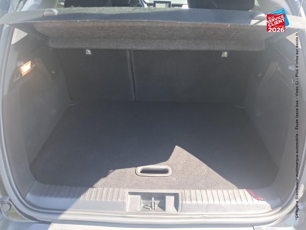 Captur 1.5 Blue dCi 115ch Business 2020 occasion 67200 Strasbourg