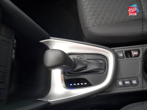 Yaris Cross 116h Dynamic MC24 2025 occasion 57100 Thionville