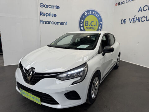 Clio V 1.5 BLUE DCI 85CH AIR 2020 occasion 28630 Nogent-le-Phaye