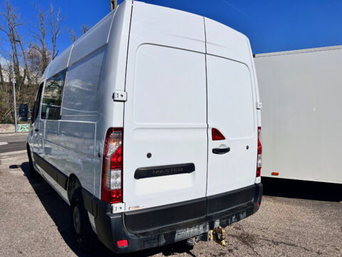 Master 2.3 DCI CABINE APPROFONDIE 7PLS 2019 occasion 42000 Saint-Étienne