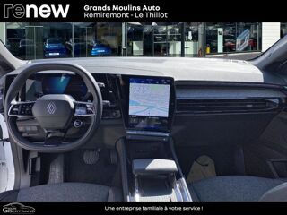 Austral 1.2 E-Tech full hybrid 200ch Techno - 25 2025 occasion 88160 Le Thillot