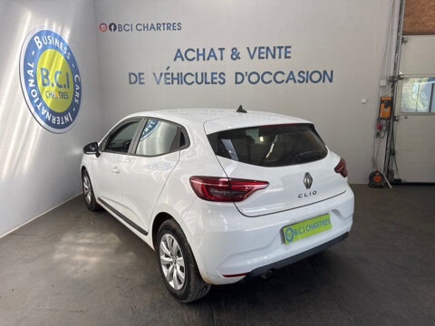Clio V 1.0 SCE 65CH LIFE -21 2021 occasion 28630 Nogent-le-Phaye