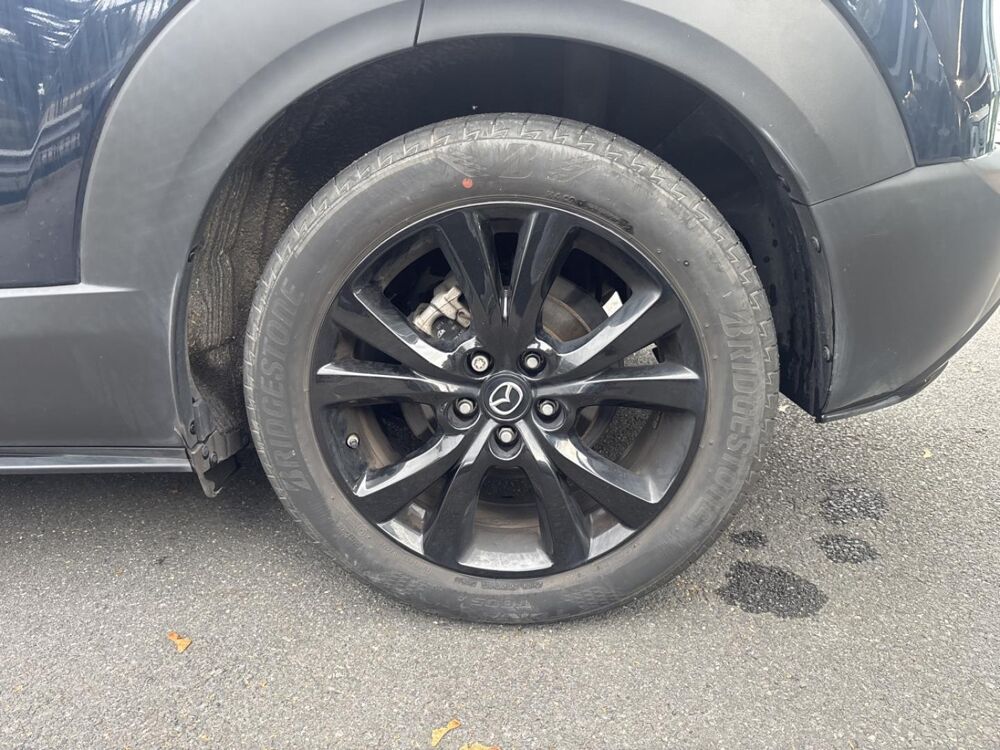 CX-30 2.0 e-SKYACTIV-X M-Hybrid 186ch Homura BVA 2022 2023 occasion 78310 COIGNIERES