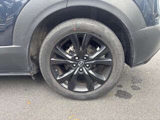 CX-30 2.0 e-SKYACTIV-X M-Hybrid 186ch Homura BVA 2022 2023 occasion 78310 COIGNIERES