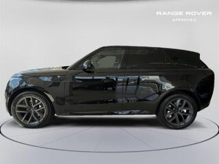 Range Rover 3.0 P460e 460ch PHEV Dynamic SE 2026 occasion 57050 Metz