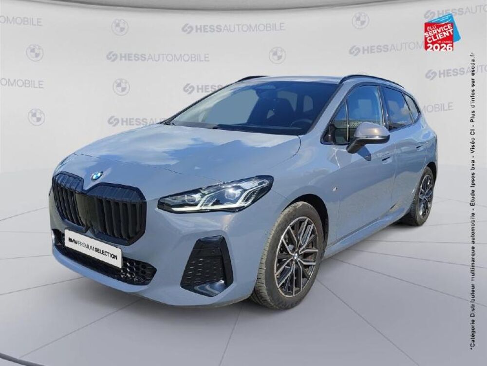 Serie 2 218i 136ch M Sport DKG7 2023 occasion 68390 Sausheim