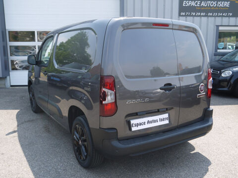 Doblo M 1000KG BLUEHDI 100CH S&S PACK / TVA RECUPERABLE 13325HT 2023 occasion 38260 La C&ocirc;te-Saint-Andr&eacute;
