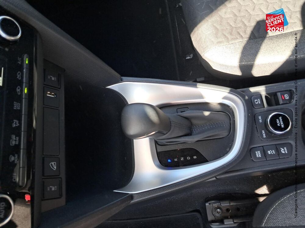 Yaris Cross 116h Design MY22 2023 occasion 57100 Thionville