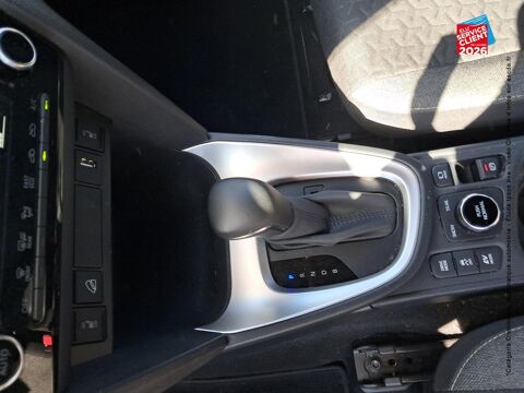 Yaris Cross 116h Design MY22 2023 occasion 57100 Thionville