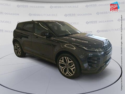 Range Rover Evoque 2.0 P 200ch Flex Fuel R-Dynamic HSE AWD BVA Mark III 2024 occasion 57050 Metz