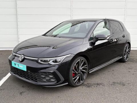 Volkswagen Golf 2.0 TDI SCR 200ch GTD DSG7 2023 occasion VARADES 44370