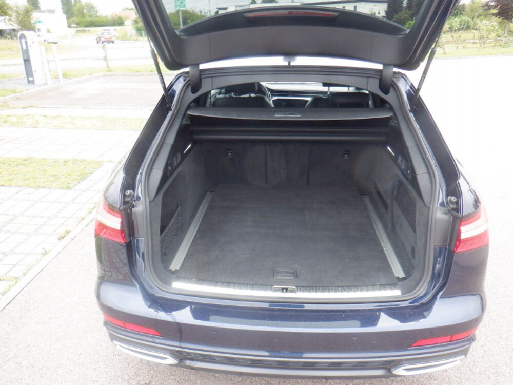 A6 40 TDI 204CH S LINE QUATTRO S TRONIC 7 2022 occasion 27310 Bourg-Achard