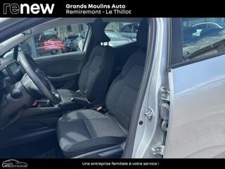 Clio 1.5 Blue dCi 100ch Business 21N 2022 occasion 88160 Le Thillot