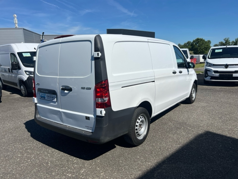 Vito 110 CDI COMPACT FIRST PROPULSION 2023 occasion 31670 Lab&egrave;ge