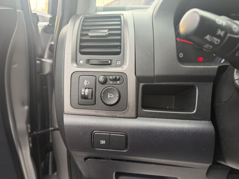 CR-V 2.2 I-CTDI COMFORT 2007 occasion 31140 Aucamville
