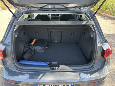 Golf 1.5 ETSI EVO2 150CH STYLE DSG7 2024 occasion 83120 Sainte-Maxime