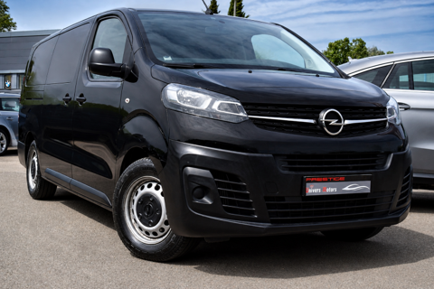 Annonce voiture Opel Vivaro 21900 �