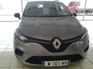 Clio V 1.0 TCE 90CH EQUILIBRE 2023 occasion 71880 Ch&acirc;tenoy-le-Royal