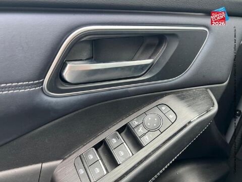 Qashqai 1.3 Mild Hybrid 140ch Tekna 2022 2022 occasion 54520 Laxou