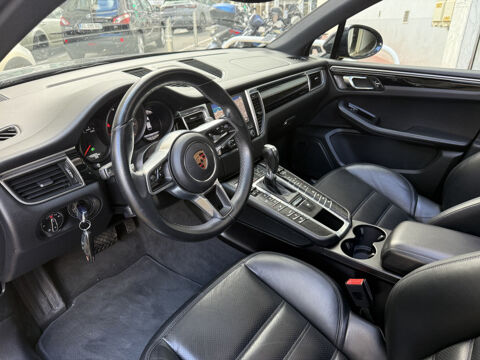 Macan (95B) 3.0 V6 360CH GTS PDK 2016 occasion 06400 Cannes