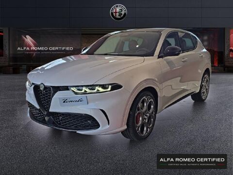 Annonce voiture Alfa Romeo Tonale 49490 