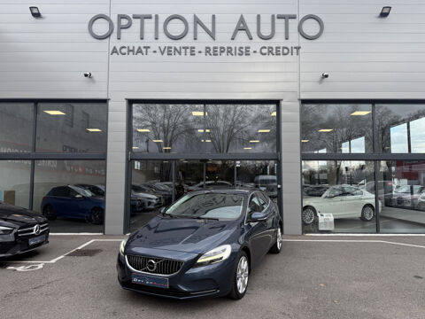 Volvo V40 D2 120CH MOMENTUM 2016 occasion Aucamville 31140