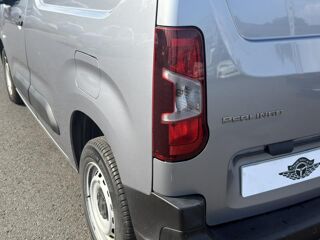 Berlingo M 650kg PureTech 110 S&S Club 2021 occasion 33320 Eysines