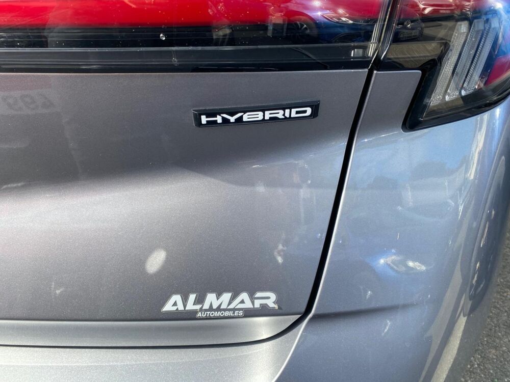Mokka 1.2 Turbo Hybrid 136ch Edition e-DCT6 2025 occasion 95500 Gonesse