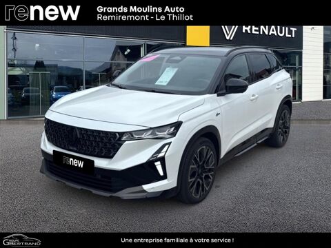 Annonce voiture Renault Austral 40990 €