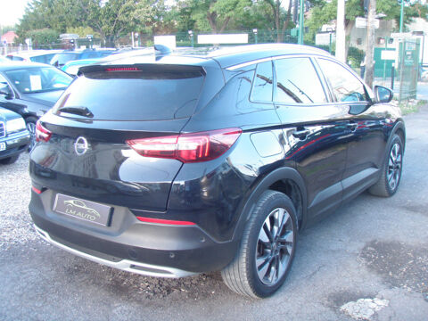 Grandland x 1.6 ECOTEC DIESEL120 ULTIMATE 2017 occasion 93220 Gagny