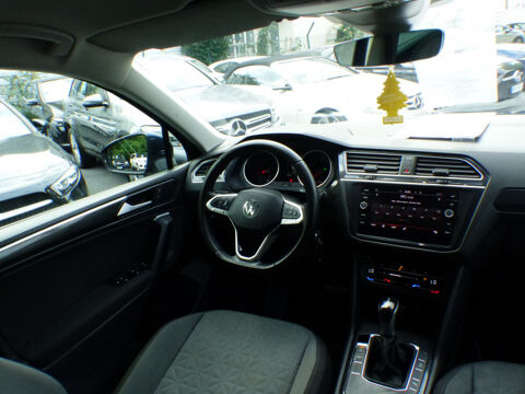 Tiguan 1.5 TSI 150CH LIFE PLUS DSG7 2023 occasion 77144 Mont&eacute;vrain