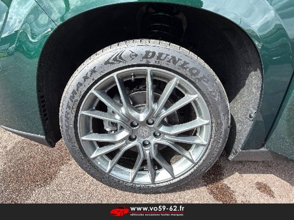 C10 REEV 215ch 28,4 kWh Design MY25 2026 occasion 62000 Arras